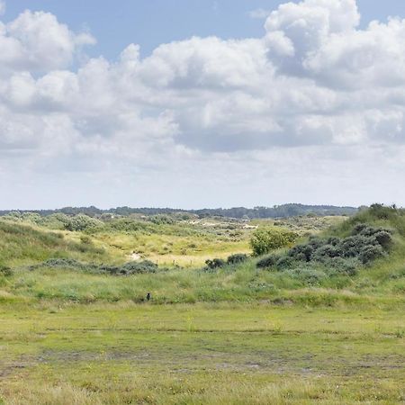 Paradise Beach Studio Zandvoort Exterior photo