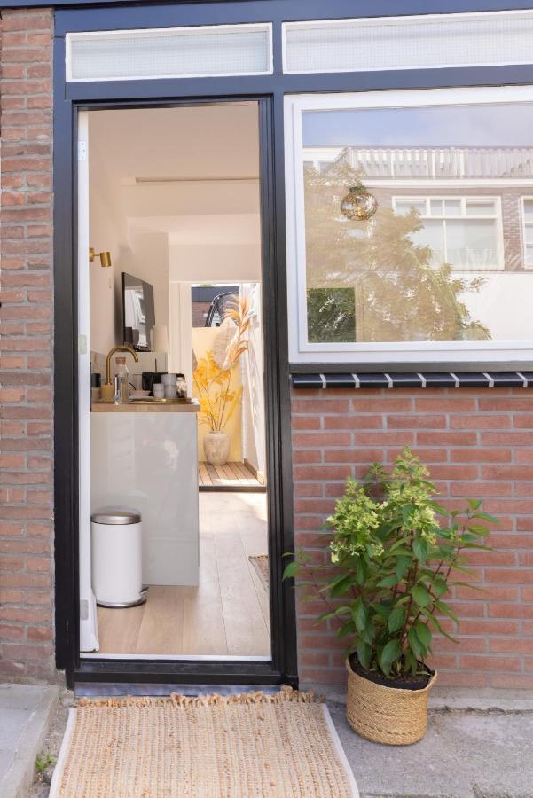 Paradise Beach Studio Zandvoort Exterior photo
